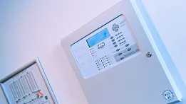 Beveiligingsbeambte