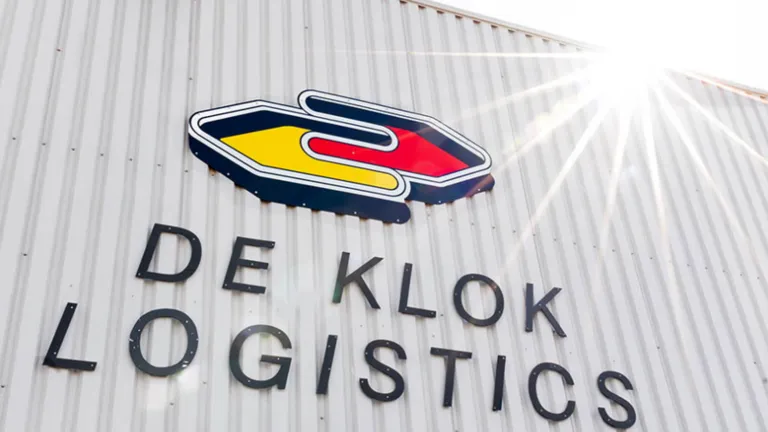 Distributie chauffeur