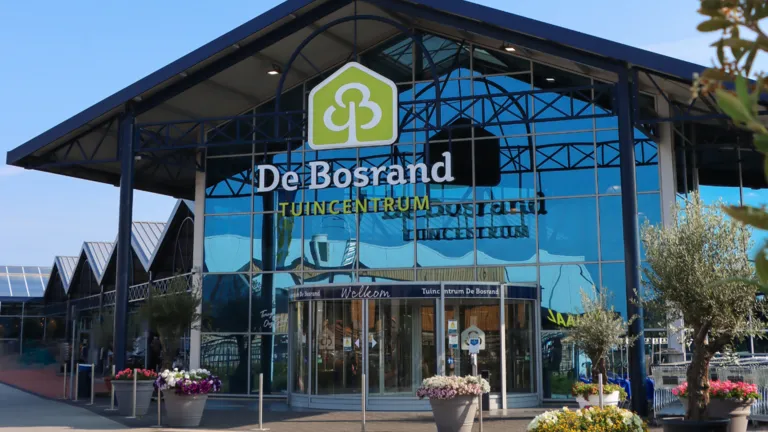 Magazijnmedewerker