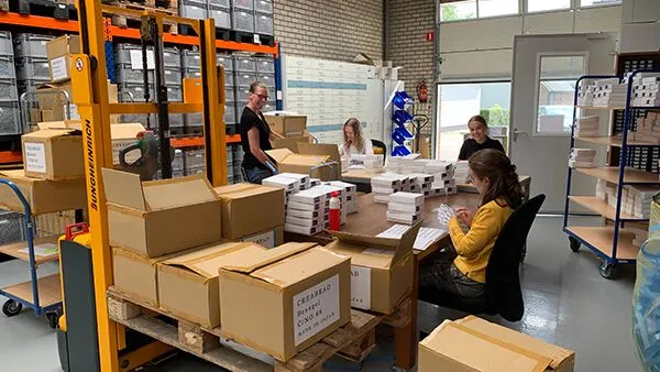 Manager E-Commerce