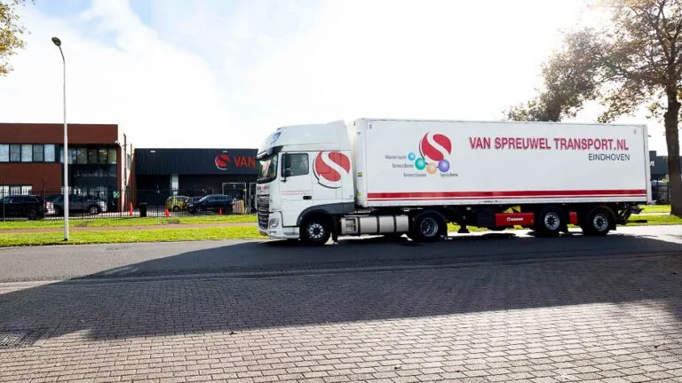 Klantenservice medewerker