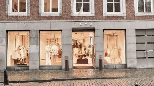 Winkelmedewerker