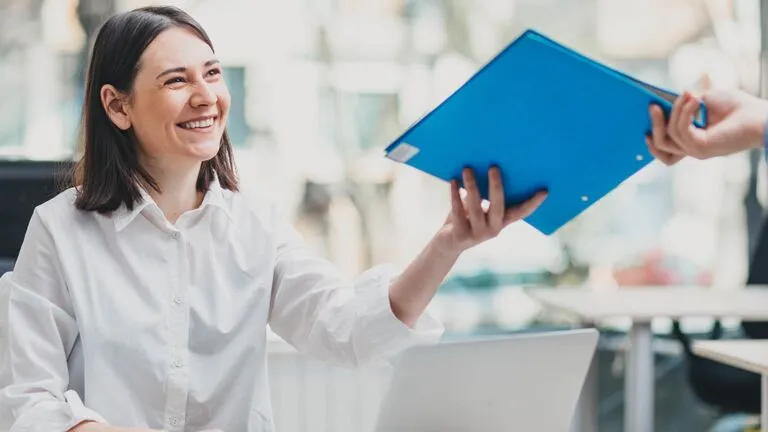 Medewerker chauffeursbalie