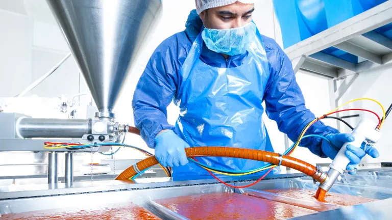 Productiemedewerker