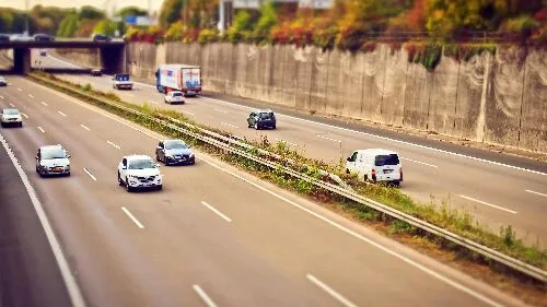Heftruckchauffeur 5 ploegendienst